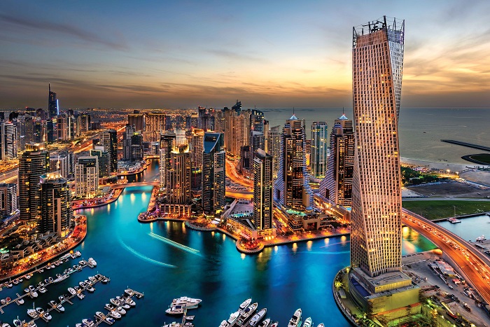  Top Interesting Facts You Should Know About the City of Dubai
