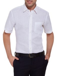 Designer formal shirts