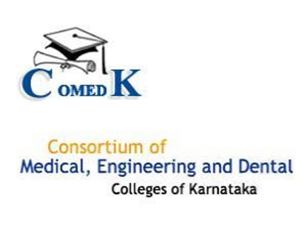 COMEDK Counseling