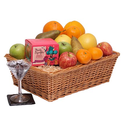 fruit baskets