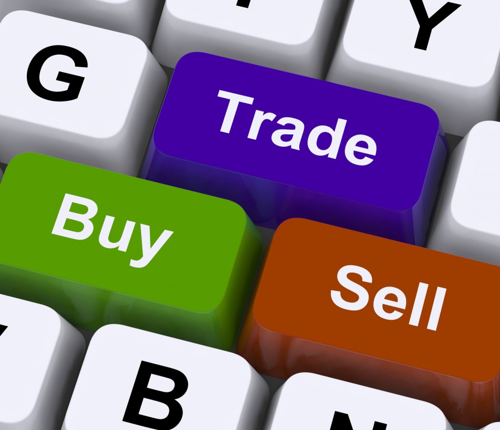 Trading Online