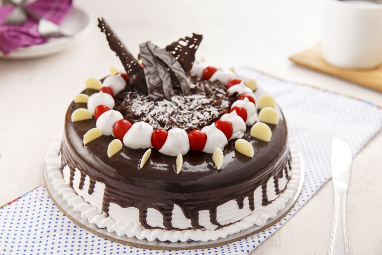  A Trustworthy Shop Online for Birthday Cake Delivery Services