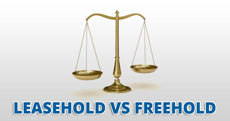 Freehold or Leasehold