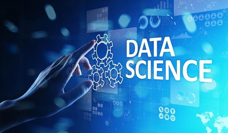 data science course