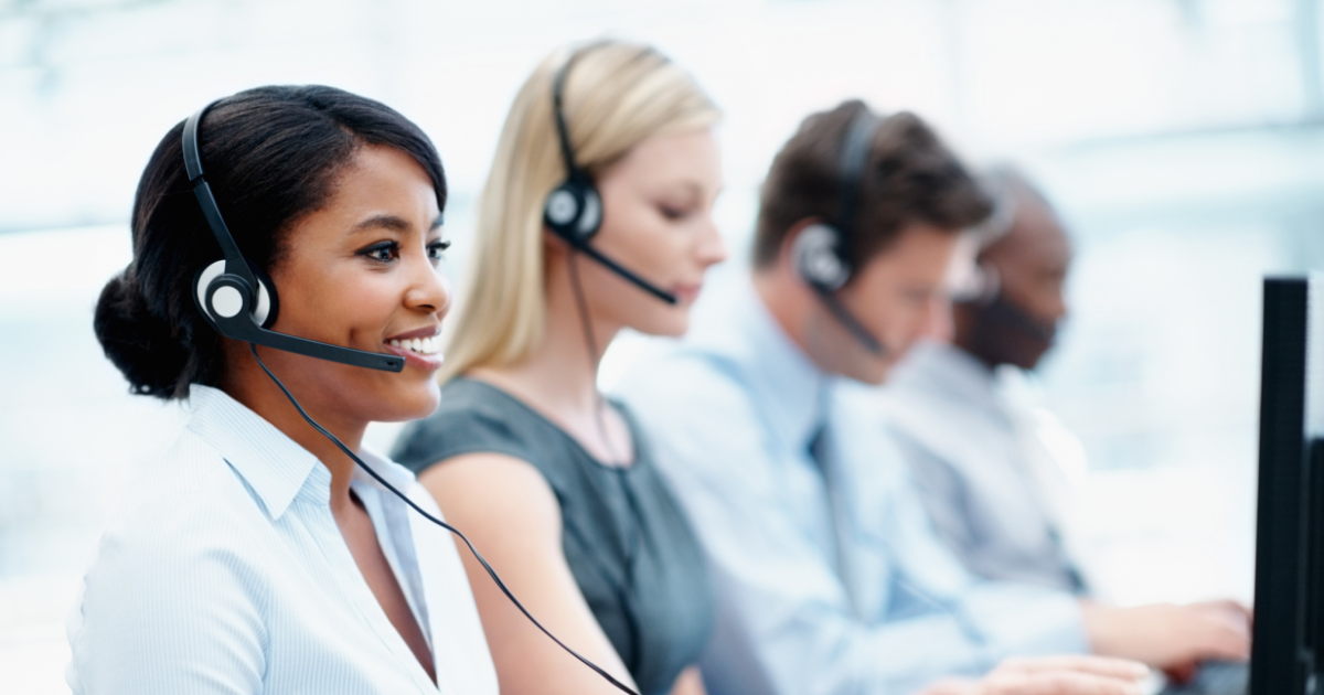  3 Practices of Successful Outbound Call Centres