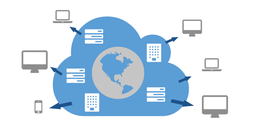 Content-Delivery-Network