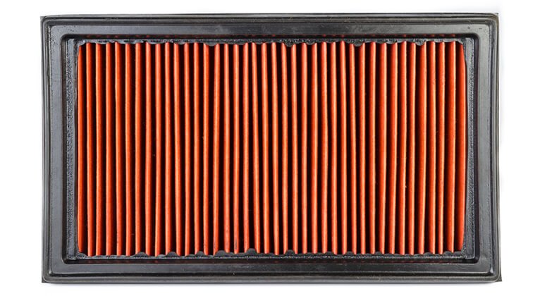  7 tell-tale signs to change engine air filter