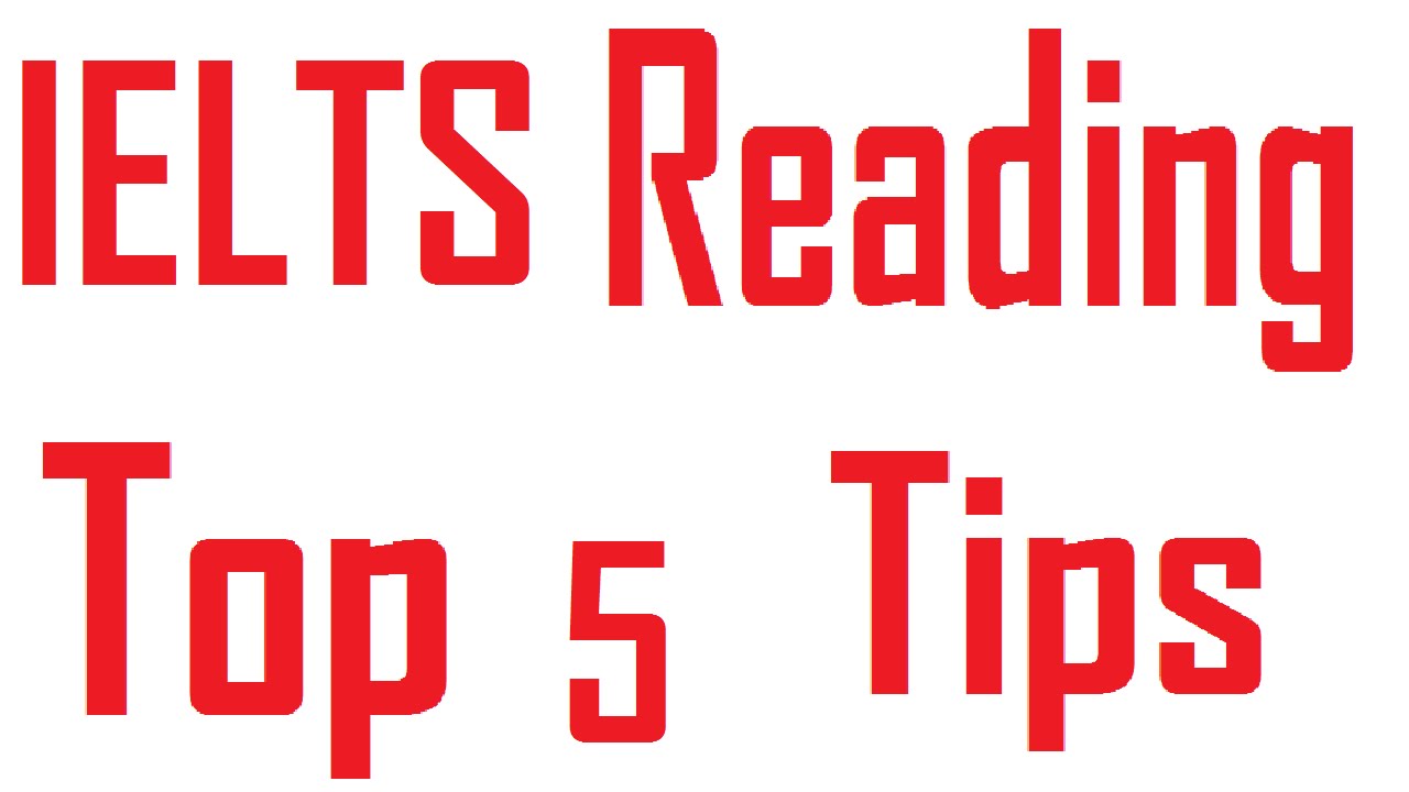  Complete IELTS Reading in 50 minutes