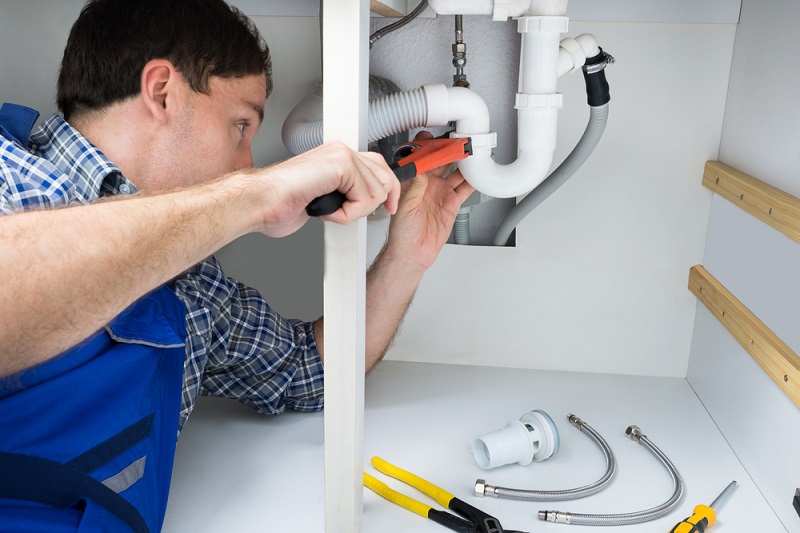  Expert Plumbers For Plumbing Maintenance