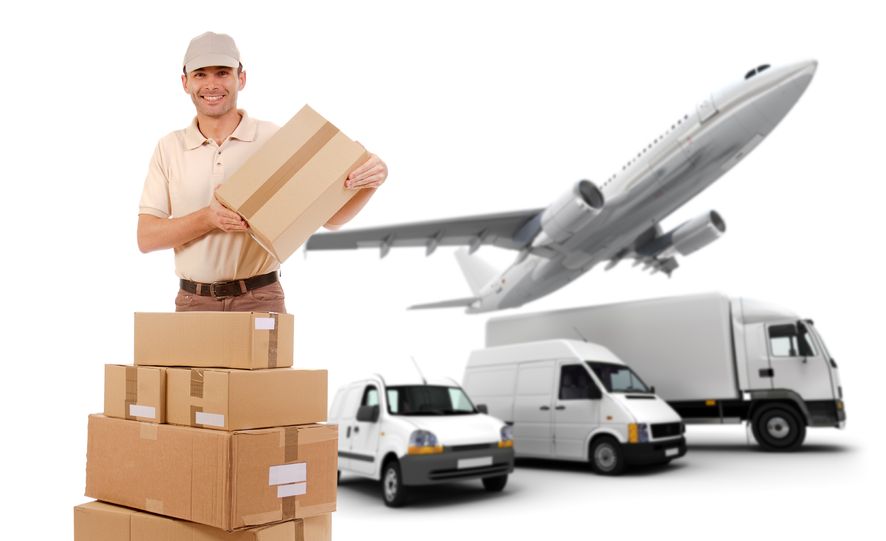  Choosing The Right Courier Company For Peace Of Mind