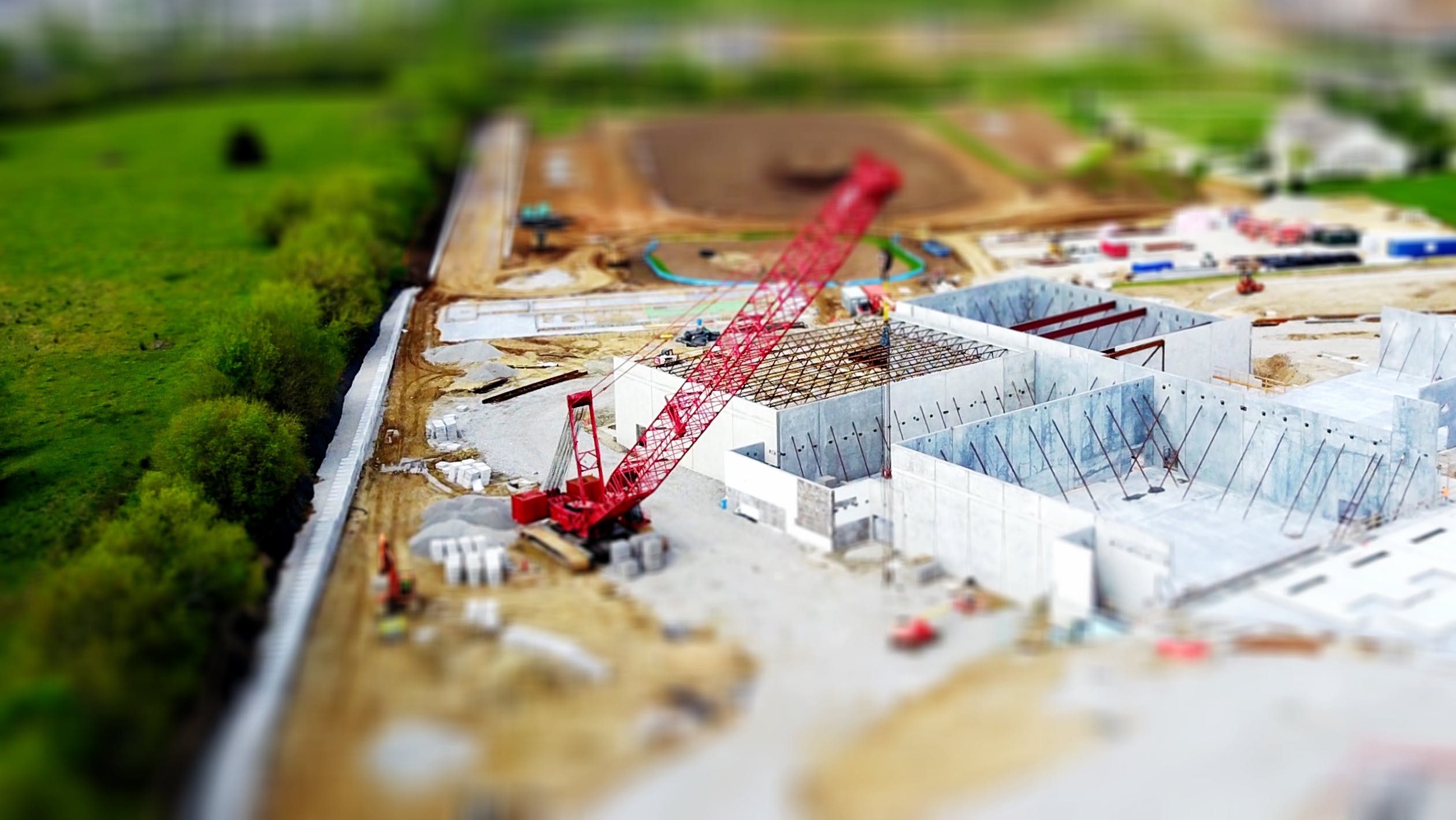  Things To Know About Construction Management and Construction Industry Process