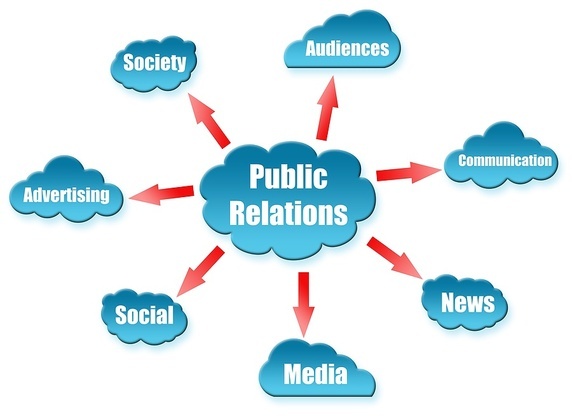 Education PR Agency