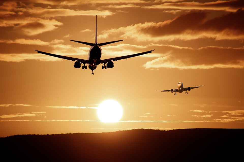  Tips to Travel Safely when Travelling by Air From Delhi to Goa