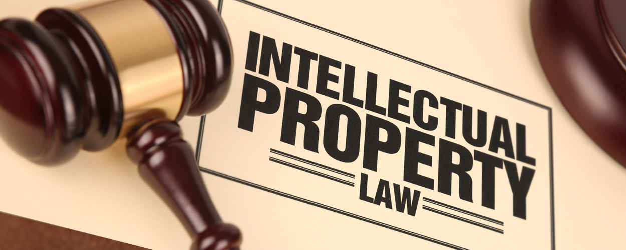  Intellectual Property Law: What It Is According to Douglas Grady?