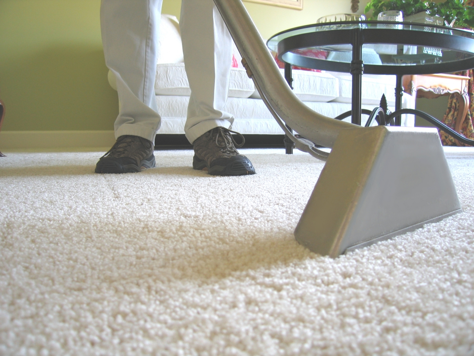  Mistakes Which One Should Avoid While Hiring Rug Cleaning Services