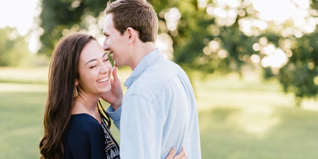  Finding the Perfect Wedding Celebrant Like Tom Colton