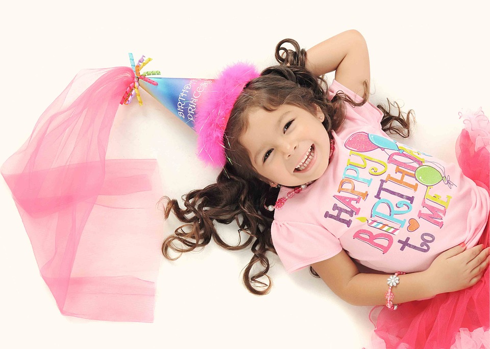  Few Essential Tips to Organize a Kid’s Birthday Party Successfully