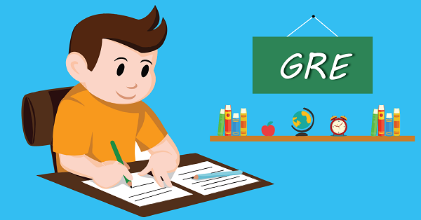  GRE: How to do Preparation?
