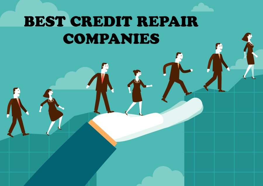  What Are The Advantages Of Hiring The Best Credit Repair Companies