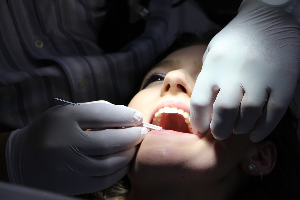  Tooth Fillings; Pros & Cons of Different Type of Filling
