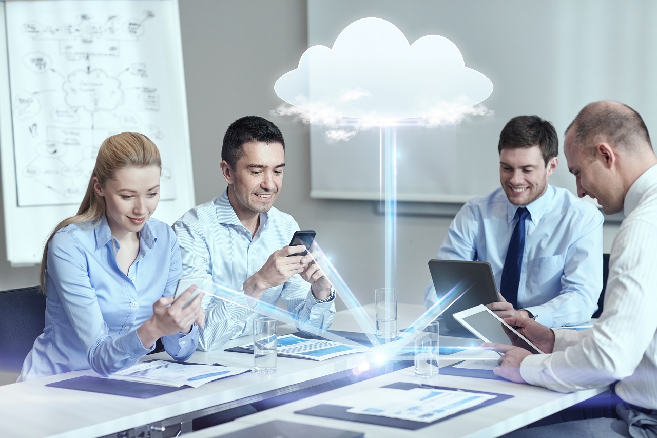  Make your Migration to Cloud ERP Easier with a Right Partner