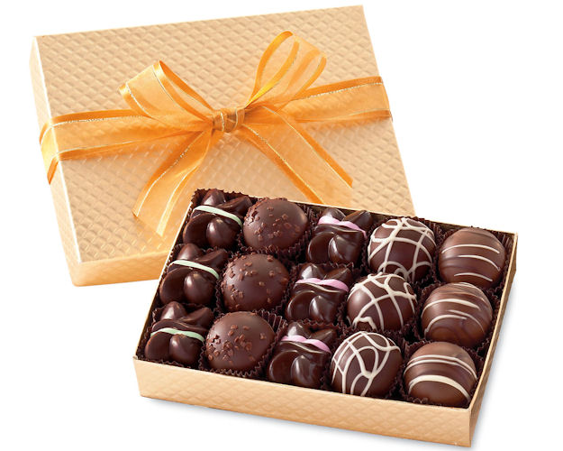 Gifting Chocolates
