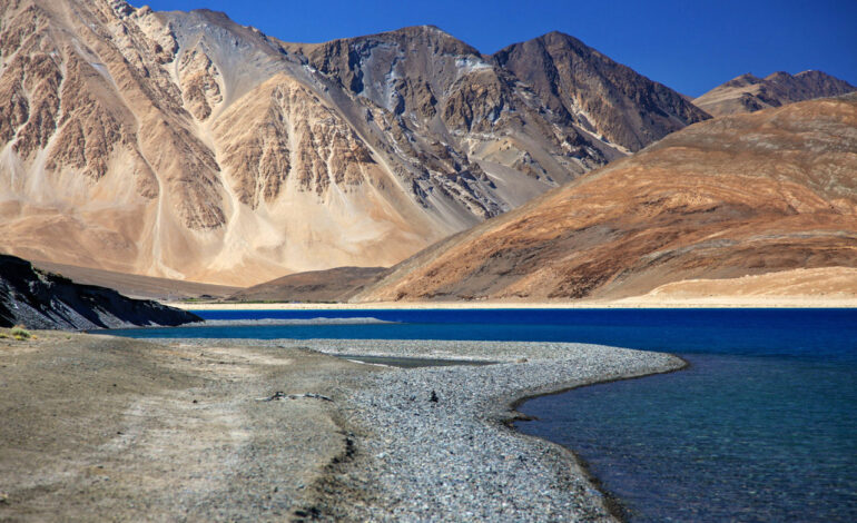 Zanskar River