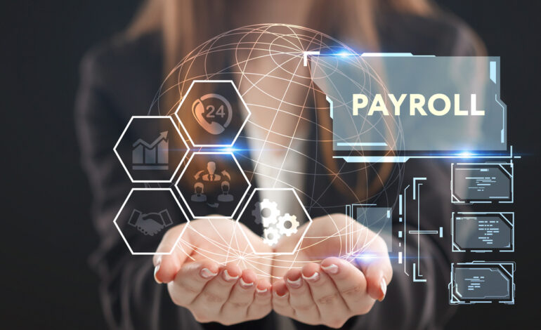 Payroll Software in India