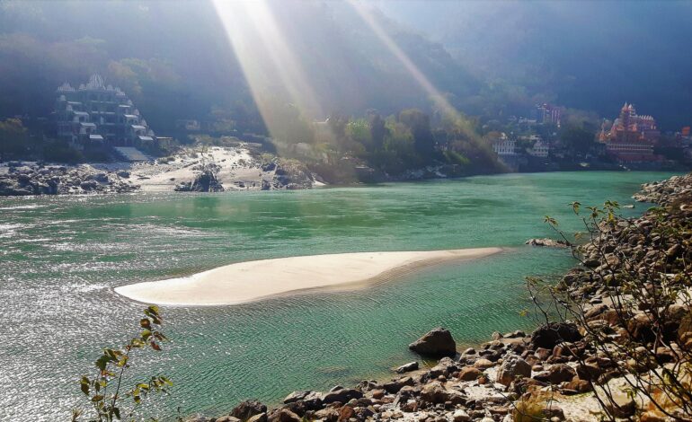 Rishikesh