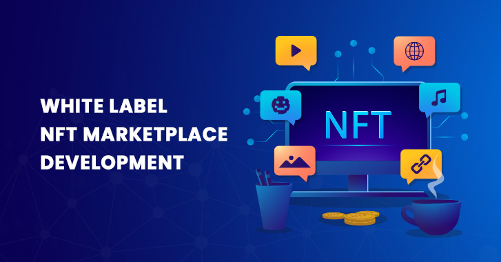 NFT-Marketplace-Development