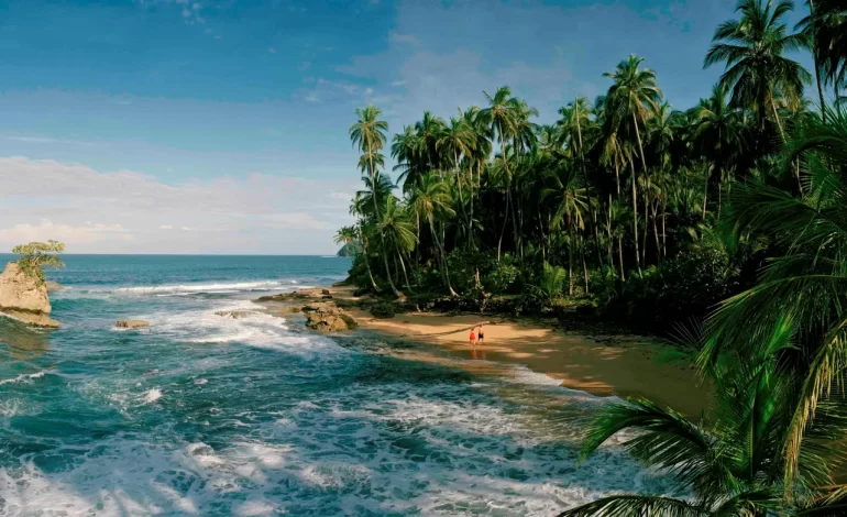 best time to visit to costa rica