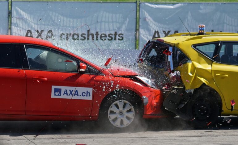  Collision Car Insurance: What Is It and What Does It Cover?