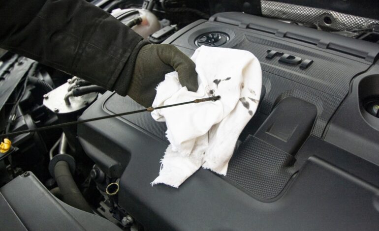 Car Maintenance Tips