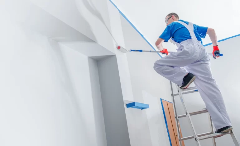 Painting Services