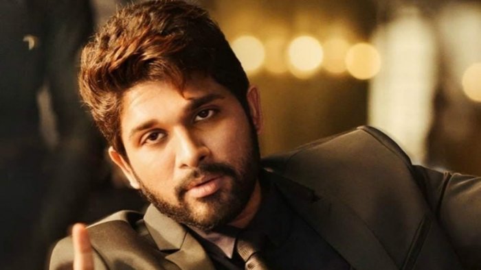  Everything You Should Know About Allu Arjun