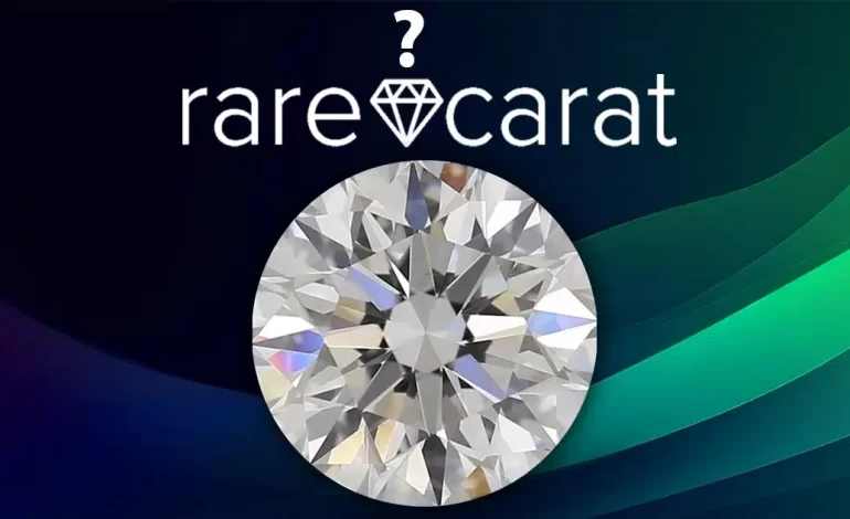  Unveiling the Brilliance: A Comprehensive Rare Carat Review for Finding Exceptional Diamond Deals